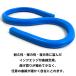 STAEDTLER �X�e�b�h���[ �}���X ���݋Ȑ���K 40cm �Ȃ��Ďg�����K �t���L�V�u���J�[�u��K ���} �C���X�g  971 64-40 �֘A�摜2