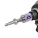 �A�l�b�N�X ANEX �}�O�L���b�` MINI 2�g �� �� �}�O�l�b�g 414-KV DIY �r�b�g �h���C�o�[ ���� �֘A�摜5
