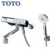  кран для ванной для душа TOTO TMN40TY7 стена есть термостат смесители воды Touch переключатель модель spauto170mm комфорт ue-b душ 