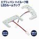 �X�Y�L�Ή� �G�u���B�o�� LED���[�������v �n�C���[�t��p DA17V DA64V �X�N���� �N���b�p�[ �~�j�L���u�Ή� �Z�b�g