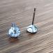 �s�A�X �A�����M�[�Ή� �`�^�� �ꗱ �X�^�b�h�s�A�X �����p �V���o�[ CZ �L���[�r�b�N�W���R�j�A ������ ������� ���� �֘A�摜4