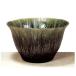  Shigaraki . зеленый стекло горшок с водой 20 номер 