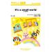 �y��  SY127 �����Ȑ��E�yIt's a small world�z(�₳������y)