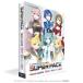 * новый товар *PIAPRO CHARACTERS SUPER PACK*klip тонн * Future * носитель информации *a Pro герой z super упаковка VOCALOID*