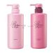  комплект Shiseido Benefique lishe-rubai Benefique шампунь + кондиционер мокрый корпус комплект 