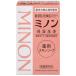 第一三共ヘルスケア　ミノン　薬用スキンソープ　80g　