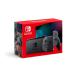 Nintendo Switch Joy-Con(L)/(R) серый [Nintendo Switch]