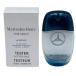 * бесплатная доставка!! тестер товар [Mercedes-Benz|MV] мужской духи * Mercedes Benz The * Move o-doto трещина EDT 100ml*