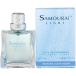 * бесплатная доставка!! outlet [SAMOURAI|LT] мужской духи * Alain Delon Samurai свет o-doto трещина EDT 50ml*