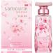 * бесплатная доставка!![samourai woman] тестер товар | духи * Alain Delon Samurai u- гамамелис la< Sakura >o-do Pal famEDP 40ml*
