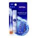 【医薬部外品】花王　NIVEA　ニベア　モイスチャーリップ　ウォータータイプ　無香料　3.5g