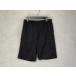 1piu1uguale3unopiuunoug.-retore3 черный HOLIDAY SHORTS Hori te- шорты 