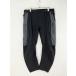 MAGIC STICK Magic палочка 25SS-MS1-002 WR SAROUEL PANTS v2 WR шаровары v2 не использовался товар XL черный 