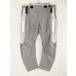 MAGIC STICK Magic палочка 25SS-MS1-002 WR SAROUEL PANTS v2 WR шаровары v2 не использовался товар XL серый 
