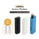 電子タバコ VAPE 送料無料 Kamry Ploobox カムリ プルーボックス スターターキット 320mAh  正規品  小型 プルームテック たばこカプセル 対応 互換 バッテリー