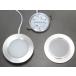 DC12V ���^LED�_�E�����C�g 3W ���F �֘A�摜1
