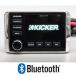 Kicker �}�����I�[�f�B�I �}�����f�b�L