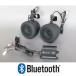 �h���o�C�N�p �A���v�t�� Bluetooth�X�s�[�J�[