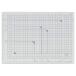  плюс разрезной коврик < цвет модель двусторонний использование > CS-A4[A4 размер ][ светло-серый ]