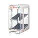 �d�C���y�b�g�E�H�[�}�[ SW30-E2 2�i 350ml/30�{���[ ���{�q�[�^�[�@��