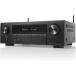  Denon DENON 7.2ch AV Surround ресивер AVRX1700HK черный усилитель 