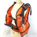 OH settled SCUBAPRO Scubapro CLASSIC ZERO G BC жакет MD размер [BC-260618HN]
