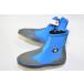 AQUALUNG акваланг дайвинг ботинки 24cm[Boot-1901-01]