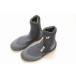 GULLgaru3mm MEW Mu дайвинг ботинки 23cm[Boot-220421OH]