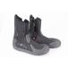 AQUALUNG 5mm дайвинг ботинки SuperZipergo 23cm[Boot-220510SM]