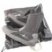 AQUALUNG 5mm дайвинг ботинки SuperZip ergo 24cm[Boot-250325KN]