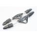 TUSAtsusa дайвинг ласты для springs ремешок TA81J[Fin-230228HK]