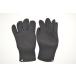 обратная сторона s gold дайвинг winter перчатка 3mm XS размер [Glove-0428C]