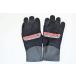 Mobby'smo бисер дайвинг winter перчатка 3.5mm M размер [Glove-0803C]