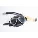 TUSAtsusaSplendiveII дайвинг маска * snorkel комплект [Mask-220521TY]