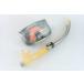 GULLgaruABEAM дайвинг маска * snorkel комплект [Mask-230512KK]