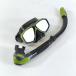 TUSAtsusaFreedom Ceos дайвинг маска * snorkel комплект [Mask-251105SD]