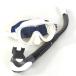 TUSAtsusaTina дайвинг маска * snorkel комплект [Mask-260701IN]