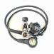 OH settled Bism Be izm регулятор First * Second * мера комплект [REG-1904-04]
