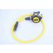 OH settled AQUALUNG акваланг Second Octopus [REG-210311-4]