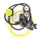 OH settled Maresma отсутствует регулятор First * Second * Octopus * мера комплект [REG-241226SK]