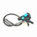 OH settled TUSAtsusa регулятор Octopus имеется инфлятор (Air2 воздушный 2)[REG-250624A]