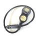 OH settled SCUBAPRO Scubapro регулятор осталось датчик давления compass 2 мера [REG-260512-6]