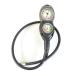OH settled SUUNTO Suunto регулятор осталось датчик давления глубокий раз итого compass 3 мера [REG-260522B]