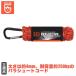  треккинг кемпинг BBQ GEAR AID( механизм помощь ) ADVENTURE TOOL 550pala код 30ft orange lifrektib13245