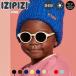 ijipijiIZIPIZI Kids солнцезащитные очки SUN KIDS+ 3701210411613 модный UV cut ультрафиолетовые лучи меры подарок 