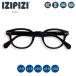 ijipijiIZIPIZI ведущий стакан голубой свет cut #C черный 3701210434346sini Agras модный PC стакан 