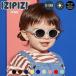 ijipijiIZIPIZI baby солнцезащитные очки SUN BABY 3760247693300 модный UV cut ультрафиолетовые лучи меры подарок 