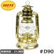  керосиновый фонарь DIETZteitsu Hurricane фонарь #D90 (No.90) D-Lite Gold (Bushcraft ограничение цвет ) 4571574750630