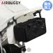 �G�A�o�M�[ AIRBUGGY �E�H�[�^�[�v���e�N�g�I�[�K�i�C�U�[ AB033 �x�r�[�J�[ �h�����N�z���_�[ �������� �x�r�[�J�[�p�o�b�O �������� ���[ �|�[�`