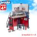 ( дополнение ) голубой da- пожаротушение . комплект bruder BR62702 игрушка развивающая игрушка машина 4 лет 5 лет день рождения подарок мужчина девочка 